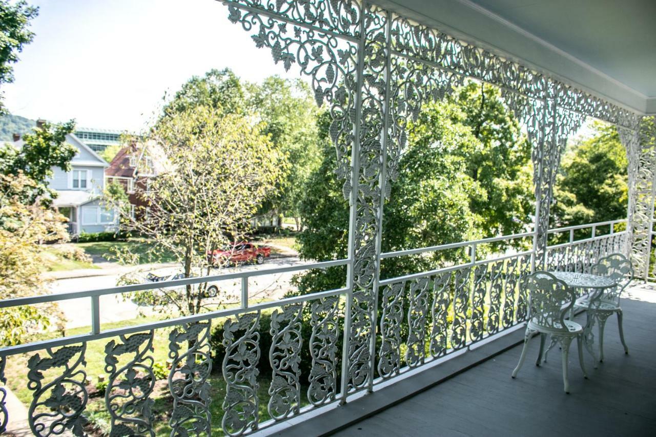 Governor'S Inn Ashland Eksteriør bilde